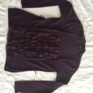 Magento sweater top